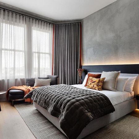Hotel Fitzroy By Luminous Auckland Extérieur photo
