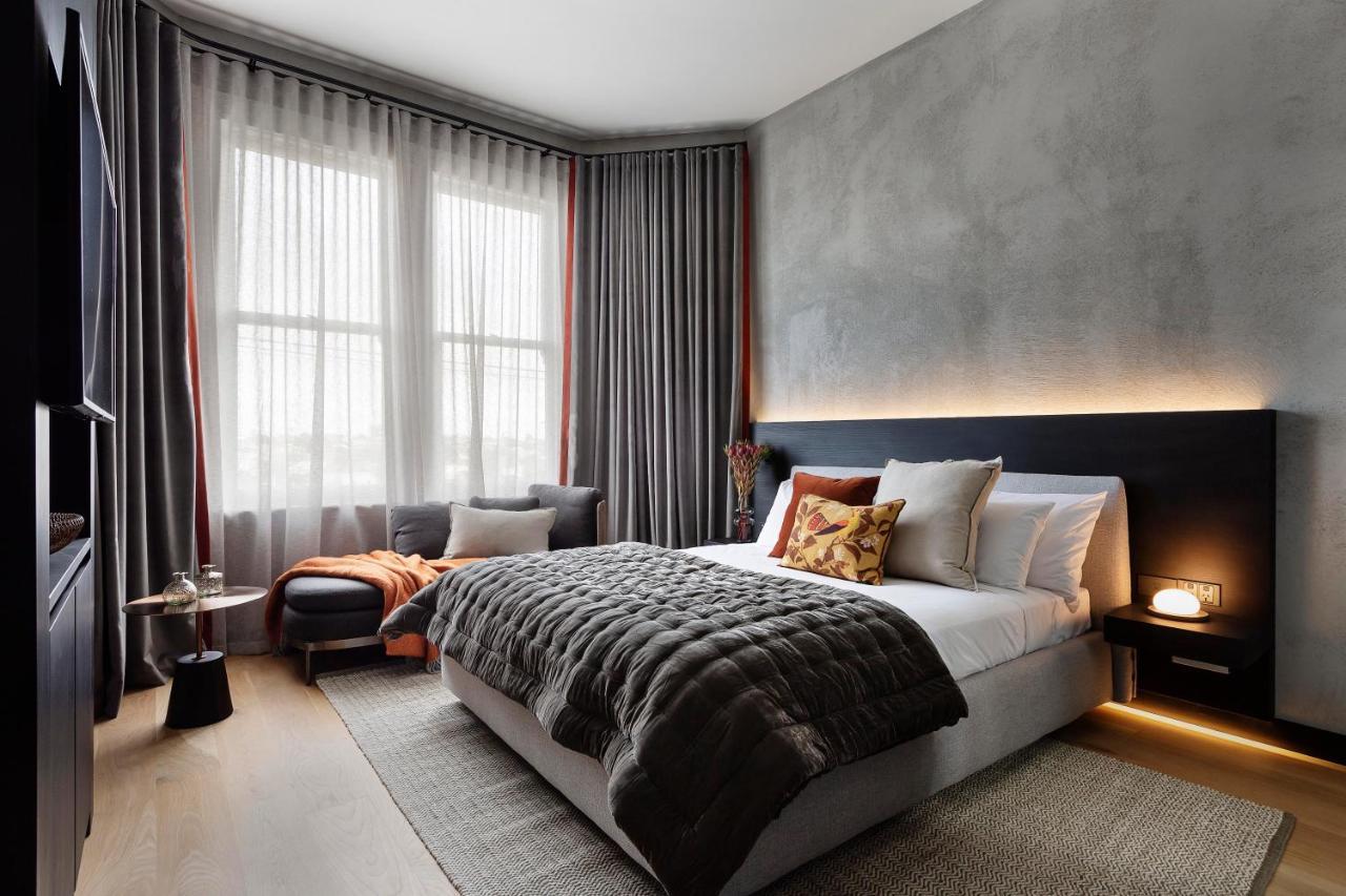 Hotel Fitzroy By Luminous Auckland Extérieur photo
