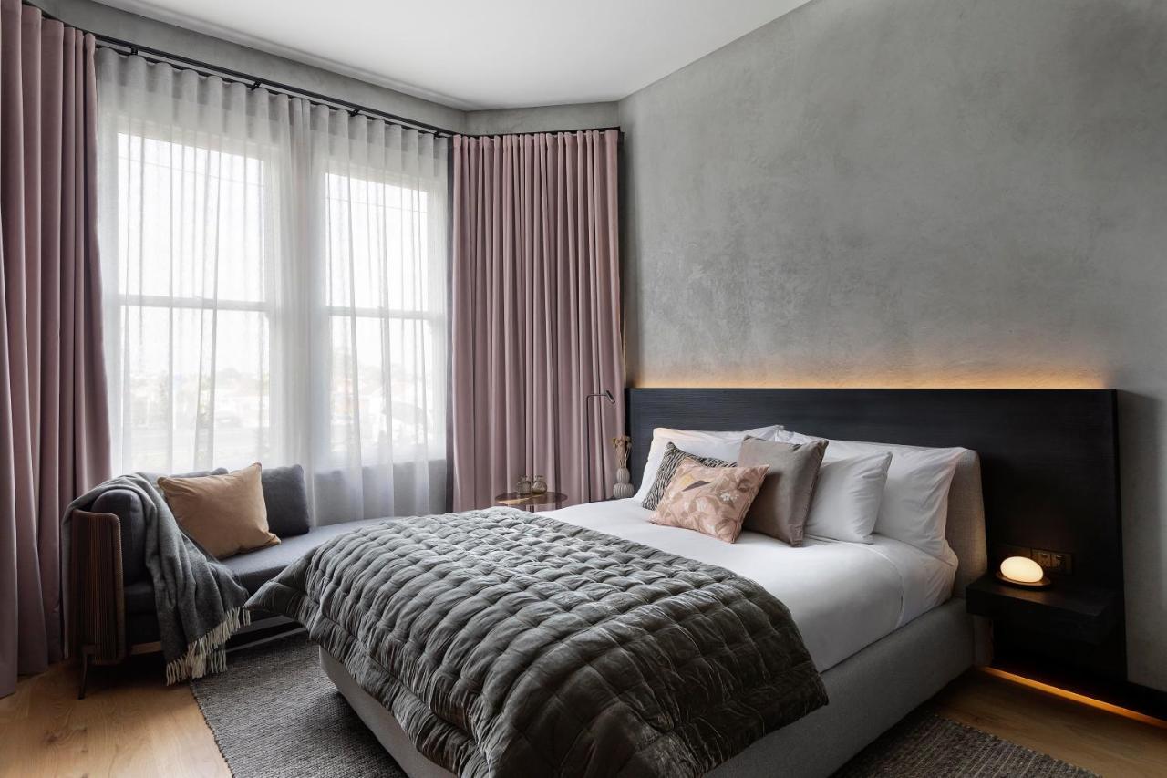 Hotel Fitzroy By Luminous Auckland Extérieur photo
