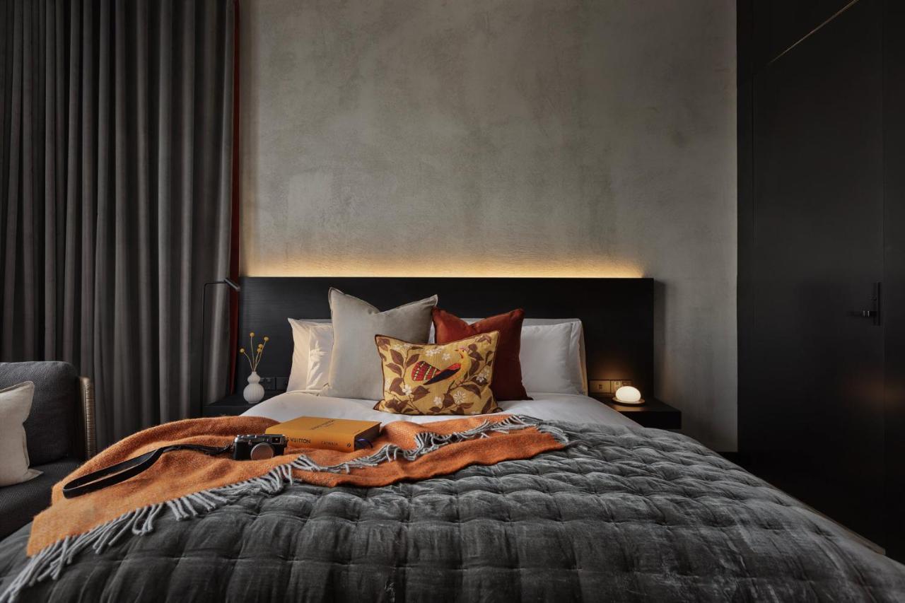Hotel Fitzroy By Luminous Auckland Extérieur photo