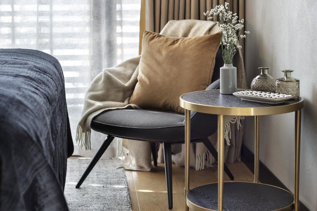 Hotel Fitzroy By Luminous Auckland Extérieur photo
