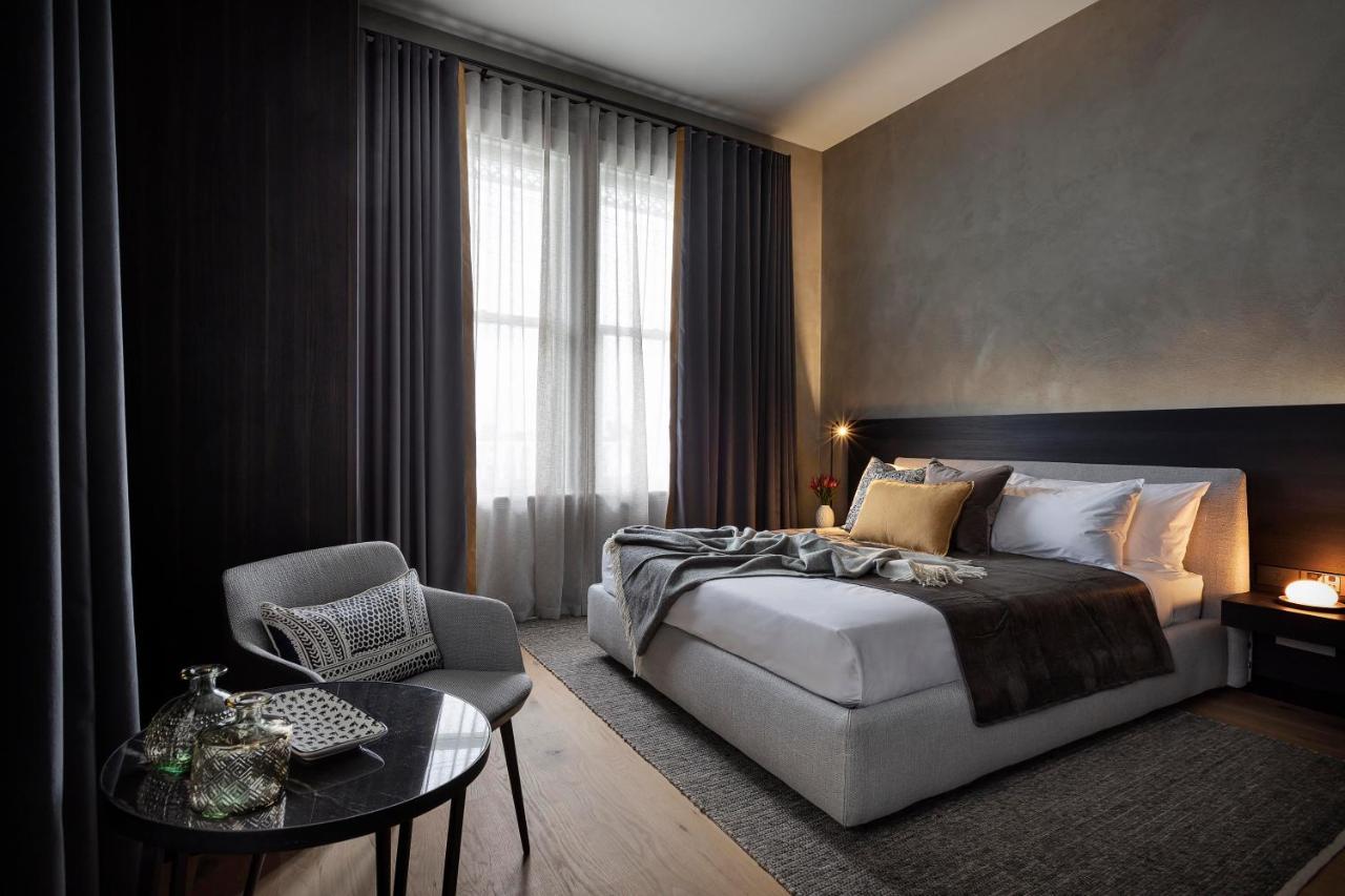 Hotel Fitzroy By Luminous Auckland Extérieur photo