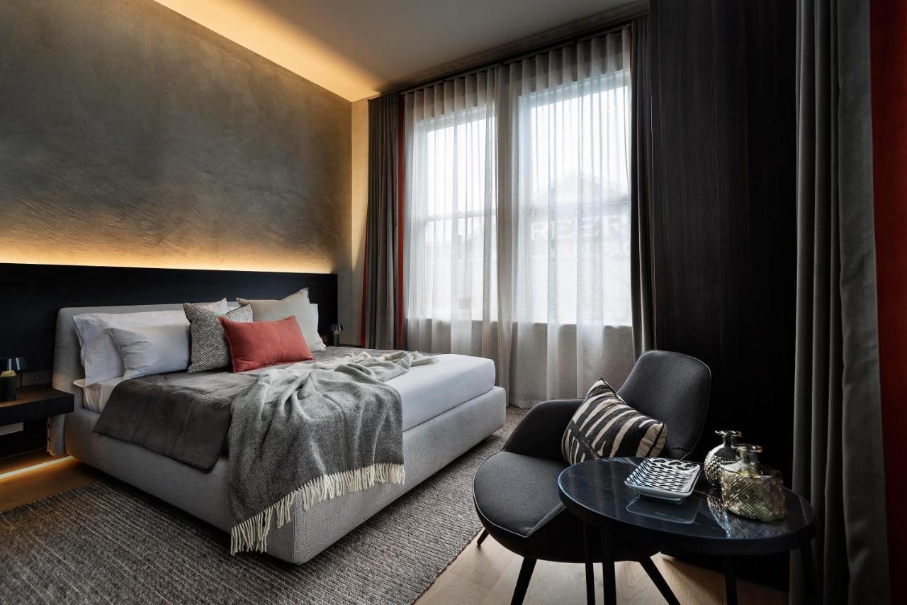 Hotel Fitzroy By Luminous Auckland Extérieur photo