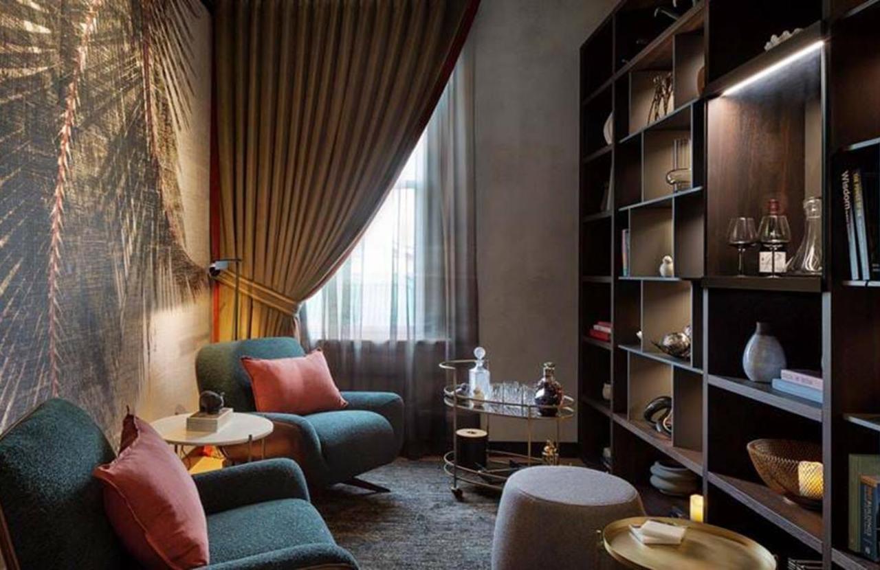 Hotel Fitzroy By Luminous Auckland Extérieur photo