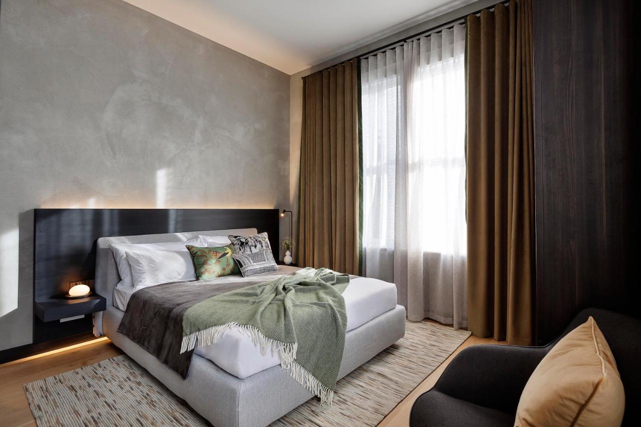 Hotel Fitzroy By Luminous Auckland Extérieur photo