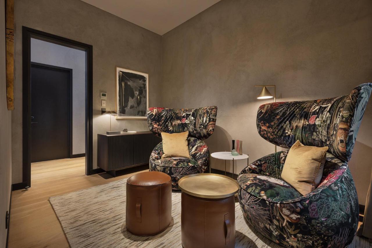 Hotel Fitzroy By Luminous Auckland Extérieur photo