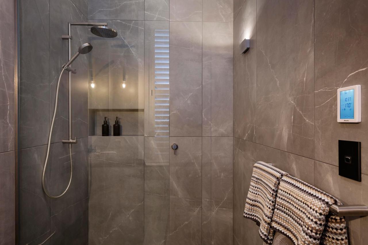 Hotel Fitzroy By Luminous Auckland Extérieur photo