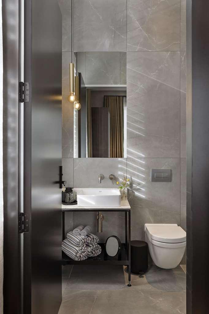 Hotel Fitzroy By Luminous Auckland Facilités photo