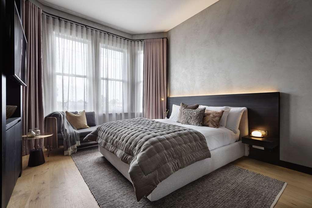 Hotel Fitzroy By Luminous Auckland Facilités photo