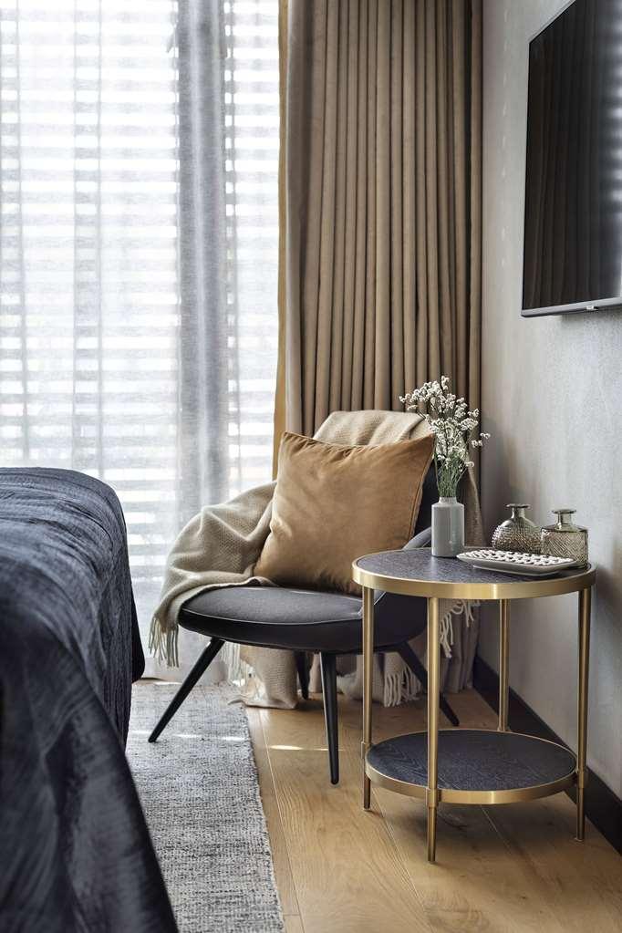 Hotel Fitzroy By Luminous Auckland Facilités photo
