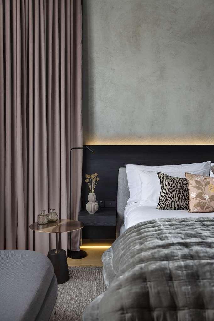 Hotel Fitzroy By Luminous Auckland Facilités photo